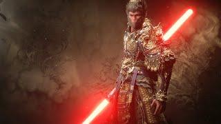 NG+4 Wukong Stance Black Myth Wukong Live Gameplay