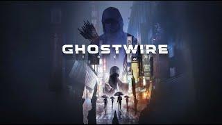 "GHOSTWIRE: TOKYO Live:A Haunting Live Journey"- PART 2 #pc #live #adventure #gaming #action