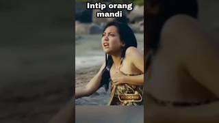 Intip orang mandi |Alur film lucu #shorts #filmlucuterbaru #filmlucu