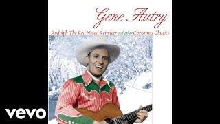 Gene Autry - Rudolph the Red-Nosed Reindeer (Audio)