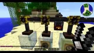 Thaumcraft 4 Essentia Distillation