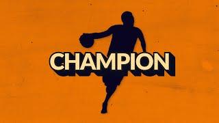 "CHAMPION" 90s OldSchool Type Freestyle Beat | Rap Instrumental Beat | Lavito Beats