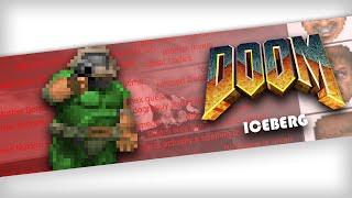 El Iceberg de DOOM - Parte 1