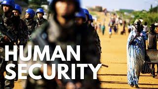 Human Security