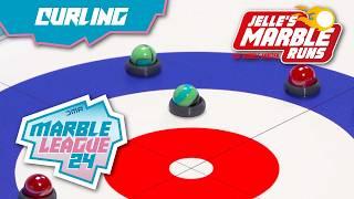 ️ MARBLE LEAGUE 2024 ️ E9 Curling 