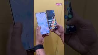 POCO X6 Neo Vs POCO X6 Pro : Quick Comparison #pocox6neo5g #pocox6pro5g #pocox6series #poco #shorts