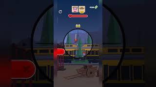 Western Sniper #jerryisgaming #android #ios #games #westernsniper #sniper #shootinggames #shorts