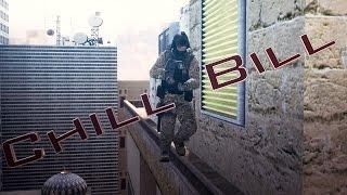 Chill Bill | CS:GO FRAG CLIP