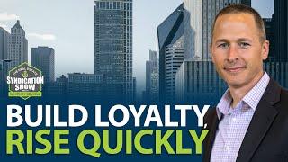 Build Loyalty, Rise Quickly with Whitney Sewell