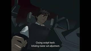 I'm not an Amateur, I'm a Specialist - Full Metal Panic