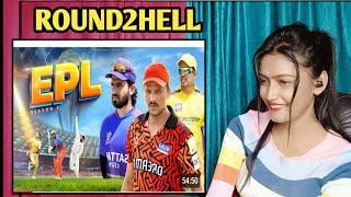 Epl | Season 3 | Round2Hell | R2H | New Comedy | Funny Video Reaction  