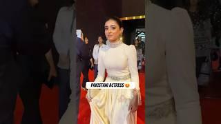 Sehar Khan, Hiba Bukhari, Hania Amir at Award Show 2023  Pakistani Celebrities | Lollywood WorlD