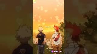 KiriBaku Edit - Deja Vu 