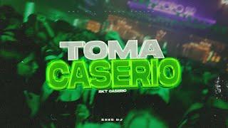 Toma Caserio (Rkt Caserio) EZZE DJ