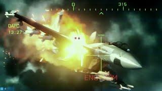 Warriors -||- BF3 TV missile montage