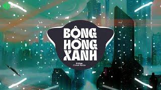 BÔNG HỒNG XANH REMIX - H-KRAY X COZAK, Gió Đưa Cánh Cò Phai Úa Bên Dòng Sông Ai Rước Dâu Làng