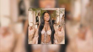 everybody - nicki minaj, lil uzi vert [sped up]