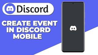 How to Create Event on Discord NEW! 2024