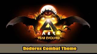 ARK Survival Evolved: Dodorex Combat Theme (Improved)