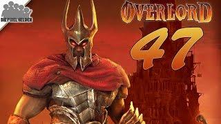 OVERLORD #047 - BOSS: Khan II - Lets Play Overlord