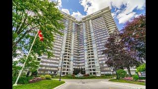#914-1333 Bloor Street, Mississauga Home by Natalie McGinley - Real Estate Properties
