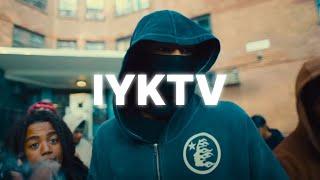 [FREE] Sha Gz x Bloodie x NY Drill Type Beat - "IYKTV"