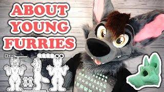 About Young Furries