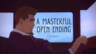 The Masterful Open Ending of 91 Days: A Video Essay