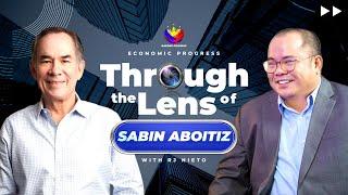 EPISODE 2: BAGONG PILIPINAS THROUGH THE LENS OF SABIN ABOITIZ