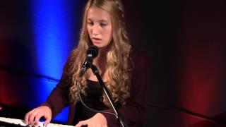 imagine cover Maya-Gabrielle Levesque