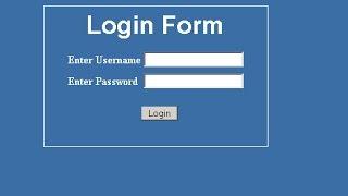 asp.net Login with Session and LogOut