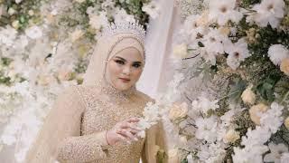 TEASER Wedding Nadia & Irwansyah at Probolinggo | Cinematic Video