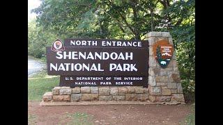 Shenandoah National Park Info #adventures #hikingadventures #shenandoahnationalpark