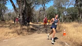 2023 Sierra Invitational - Senior Boys 2 Mile