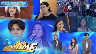 It’s Showtime September 23, 2024 | Full Episode