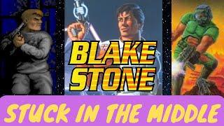 Blake Stone: Between A Stone & A Hard Place (Series Retrospective)