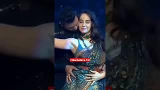 New Video Nora Fateehi Song Dance Performance #shorts #norafatehi #trending #youtubeshorts