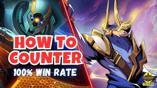 Top 3 Ways to Counter Augustus Teams | Hero Wars Dominion Era