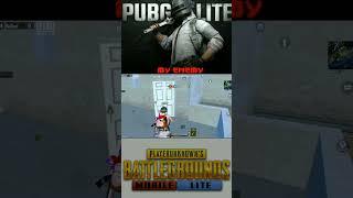 I KILLED HACK*R in PUBG MOBILE LITE|| Pubg lite crash fix  #short #shortvideo #pubgmobilelite