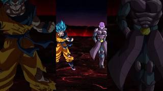 Who Is Strongest Goku VS Universe 6 #dbs #dbz #shorts #anime