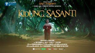 Kidung Sasanti - Sindy Purbawati (Official Music Video )