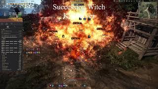 Black Desert Global Lab Server The Number of Hits Patch
