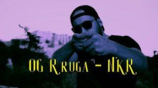 OG Rruga - NKR (Official Video) PROD BY OG Rruga