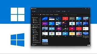 How to clear the Thumbnail cache on Windows 10 and 11