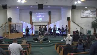 Madera Grace Tabernacle