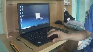 UNBOXING OF LAPTOP FROM FICO PC TRADING CORP OF SHOPEE