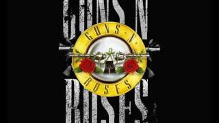 Cats in the Cradle - Guns n`roses