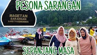 Pesona sarangan sepanjang masa