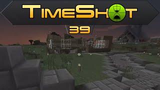 The TimeShot Server :: S1 E39 :: Saving Time [Part 2]