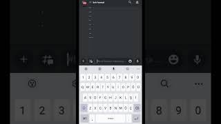 daha fazla böyle videolar için takip et discord bot yapımı bölüm 1